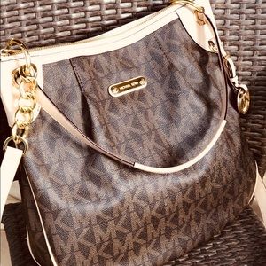 Michael Kors crossbody bag